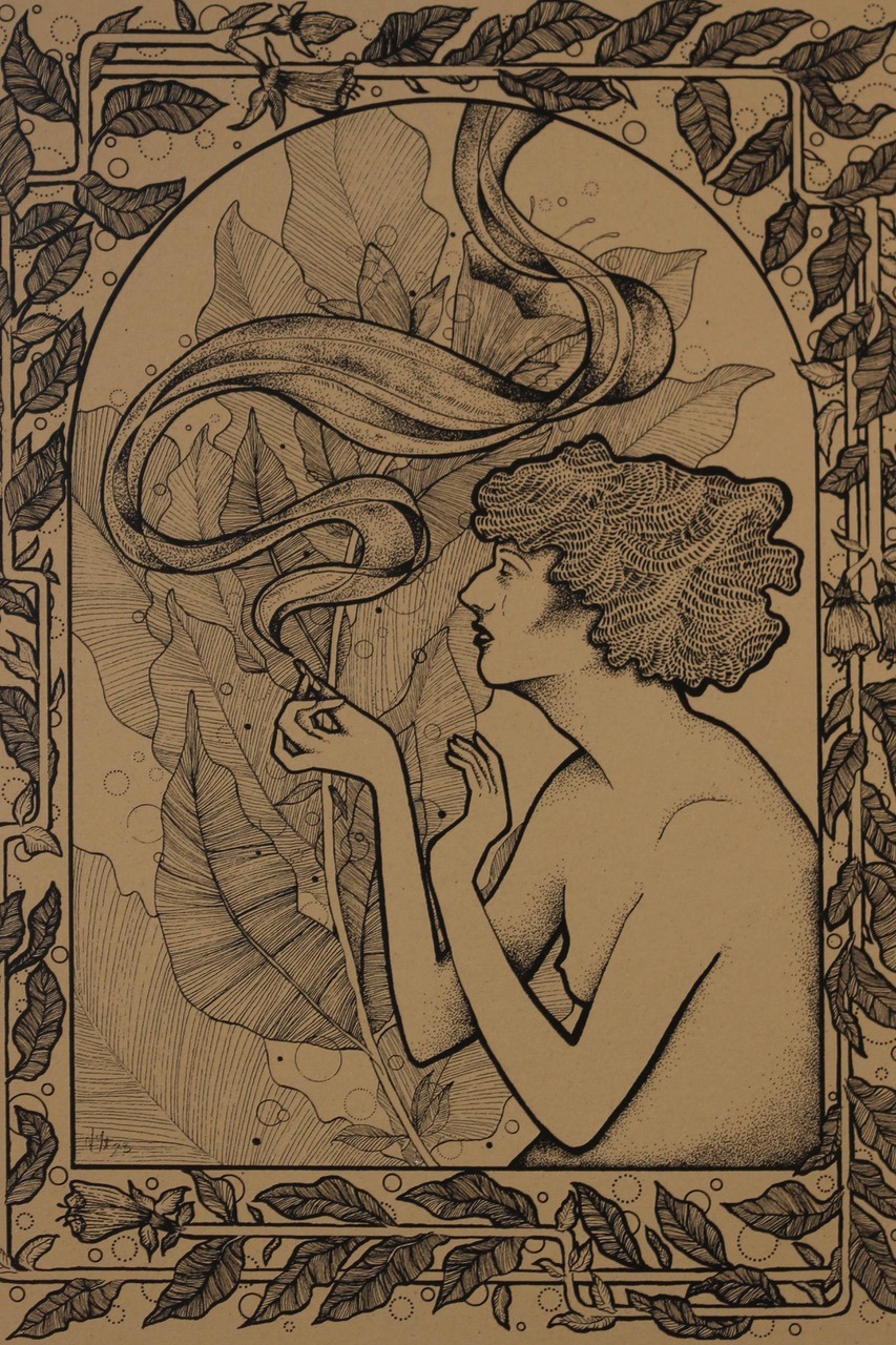 @-Jordan-MacDonald-Smoking-Lady