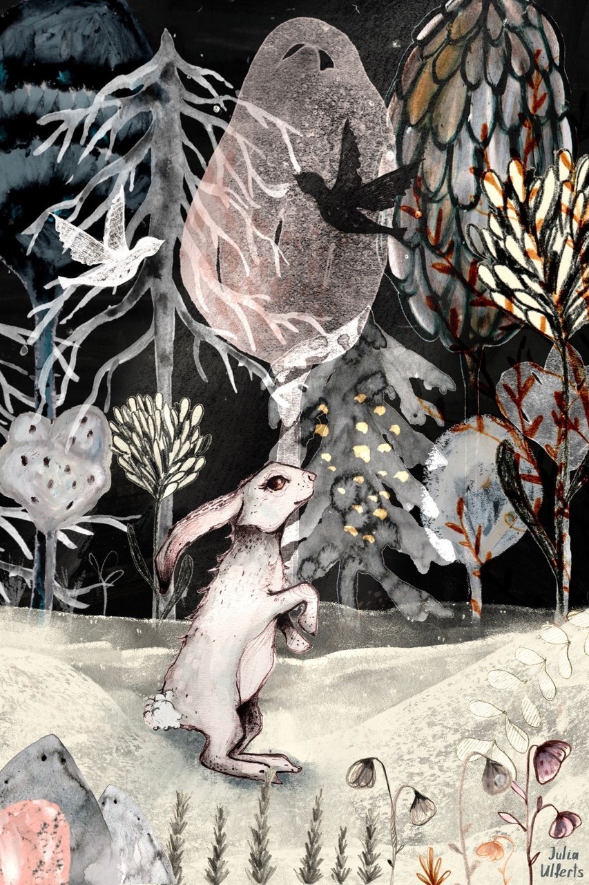 @-Julia-Ulferts-Beneath-the-Forest-Moon