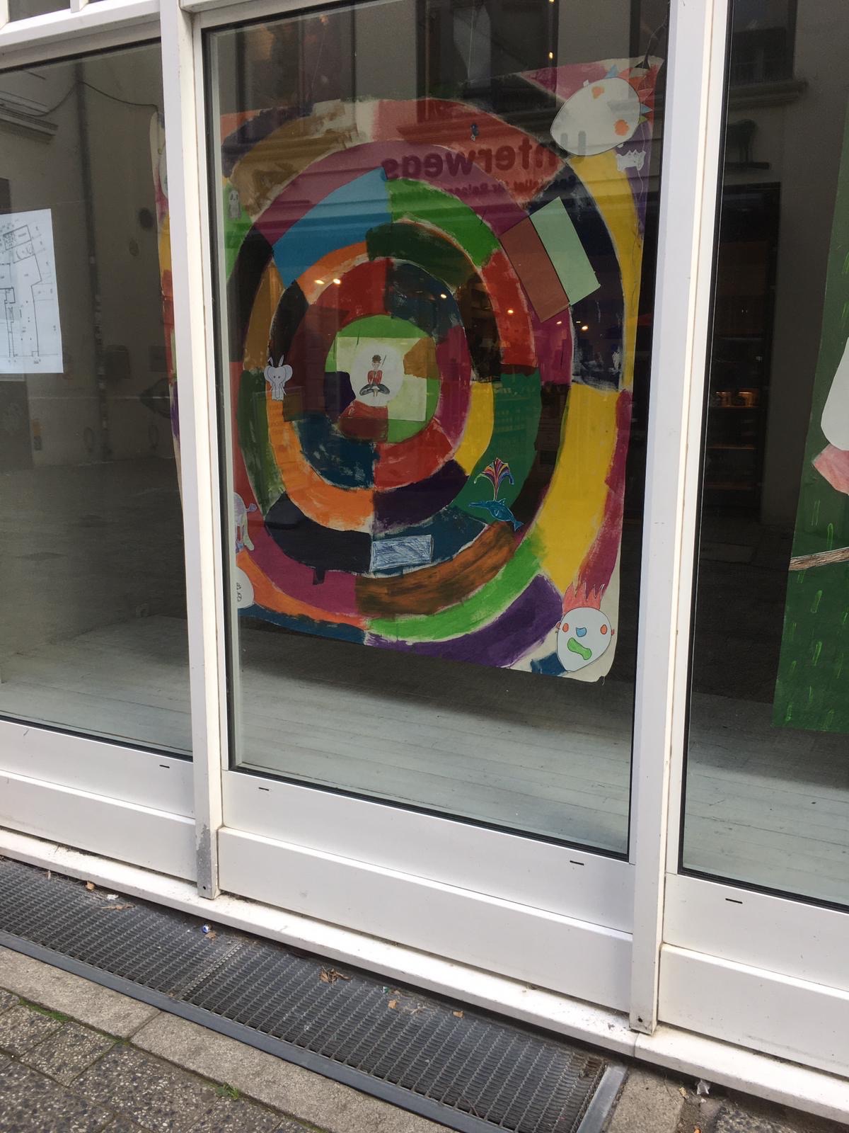 Oldenburger Kunstschule in der Gaststr. 16