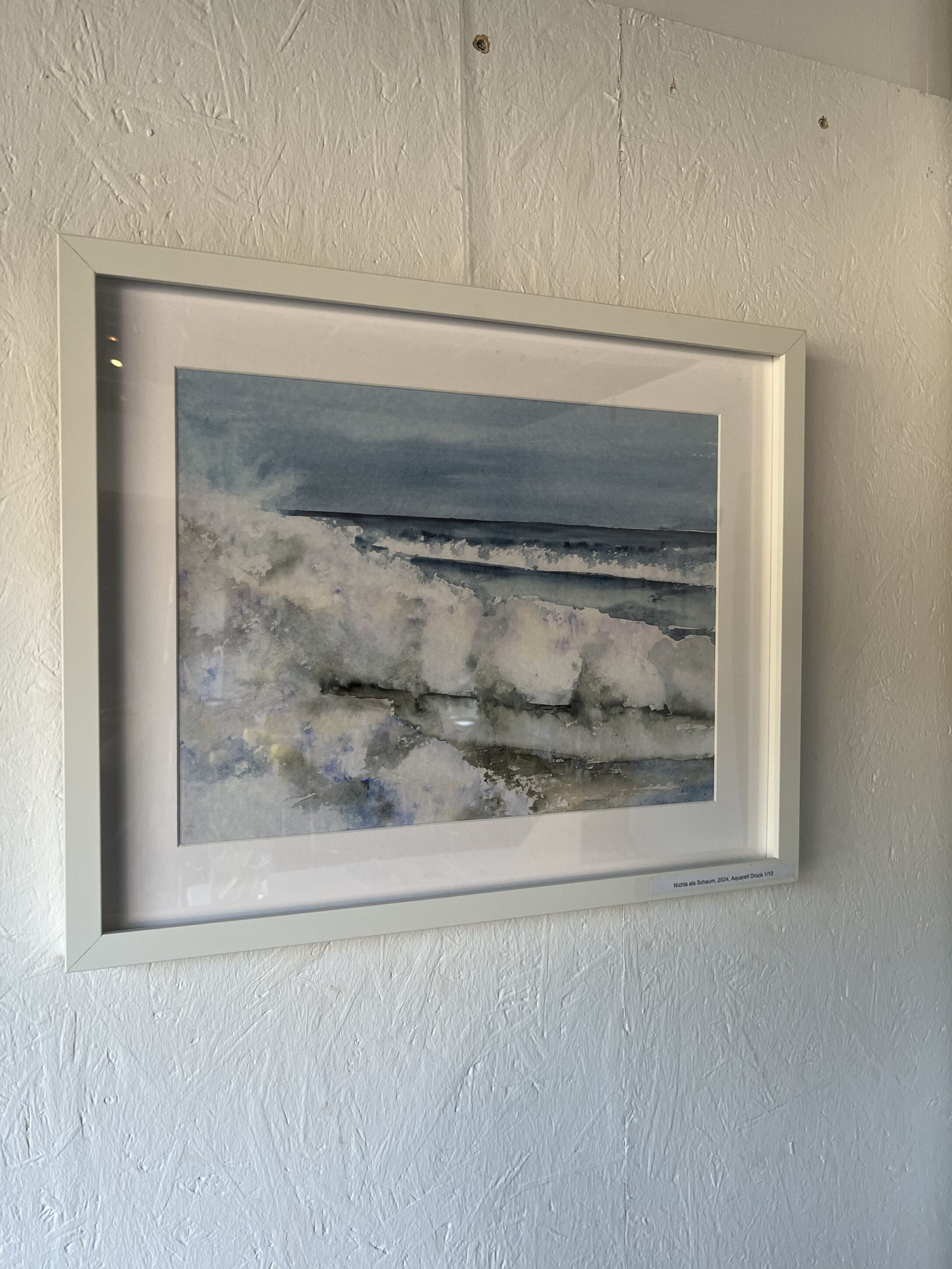 Bild Sylke Wanschura Lesungen Leseforum Oldenburg e.V.