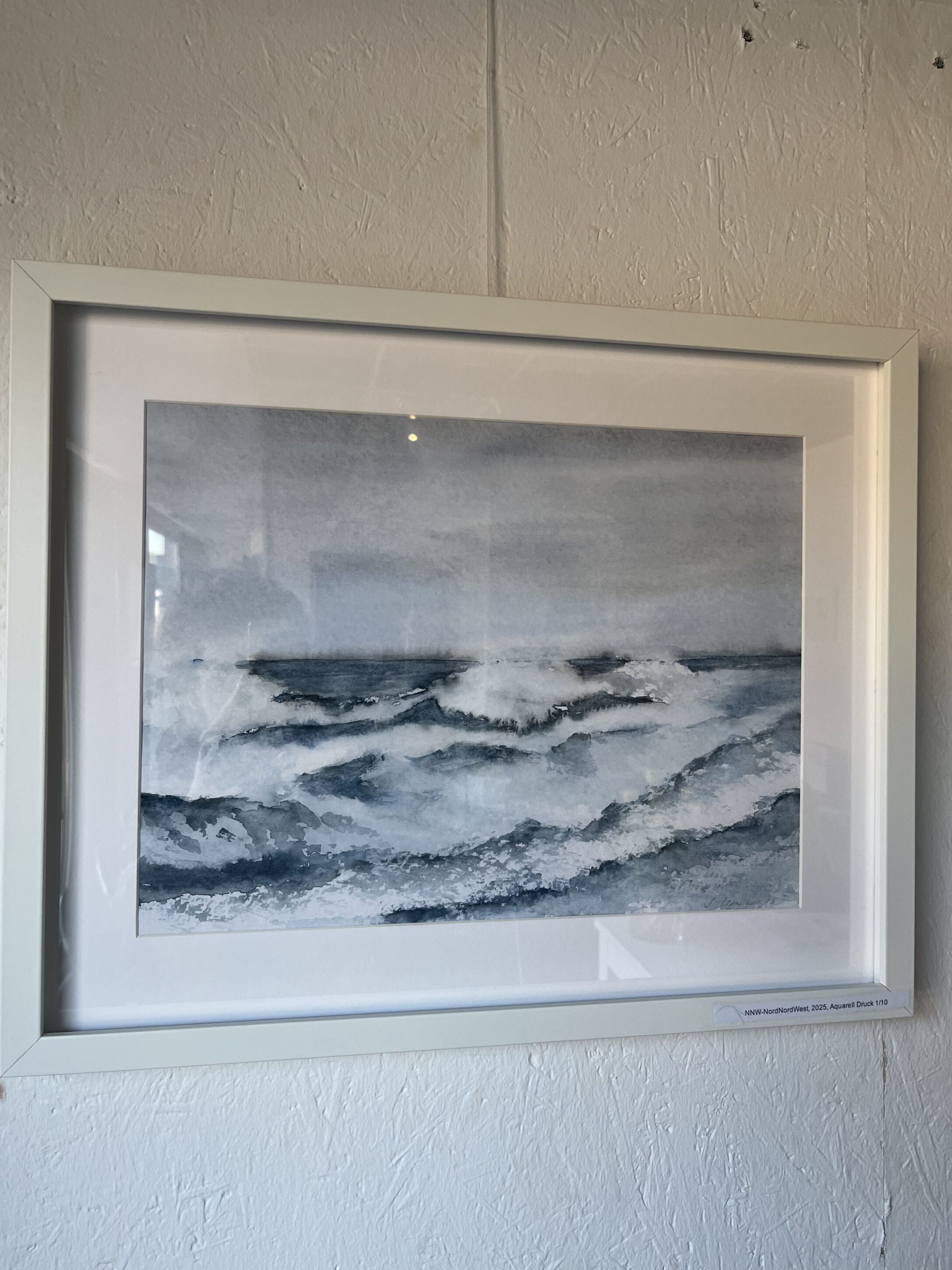 Bild Sylke Wanschura Lesungen & Ausstellung Leseforum Oldenburg e.V.