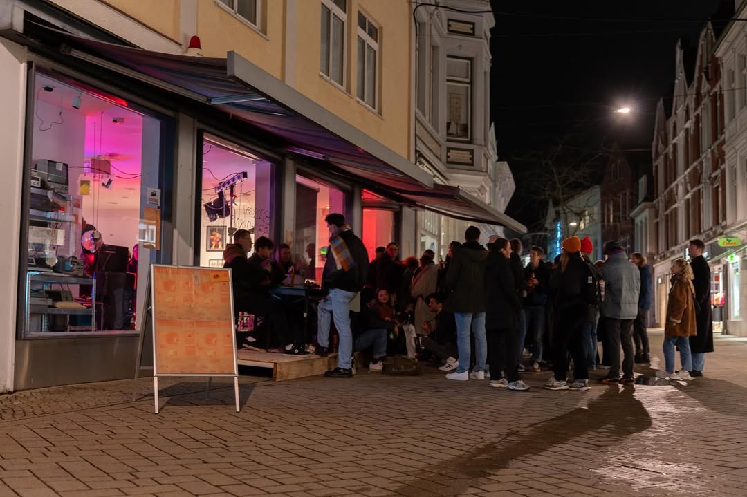 Foto Festival "Der Kunstkomplex" - interdisziplinäres Kulturfestival