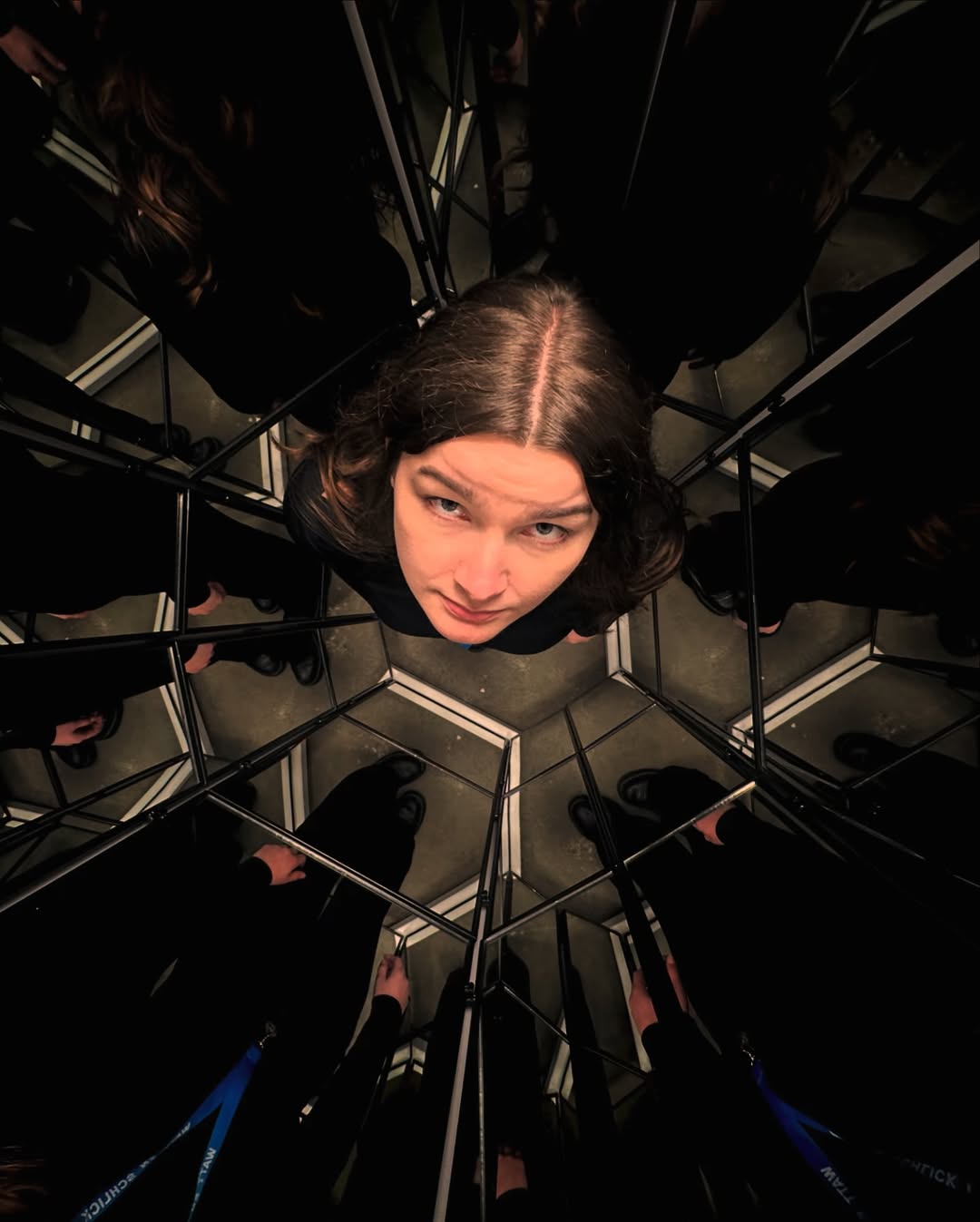 Eröffnung Ausstellung "thingsinthemselves"